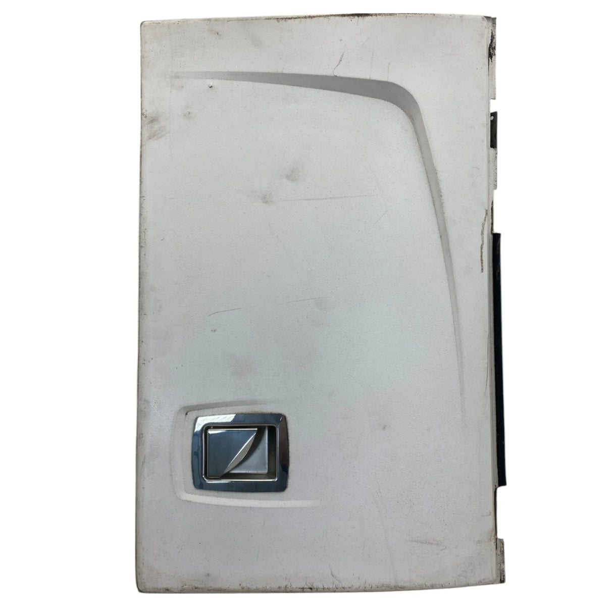 58-04742-18 Genuine Carrier Front Door Roadside - Second Truck Parts