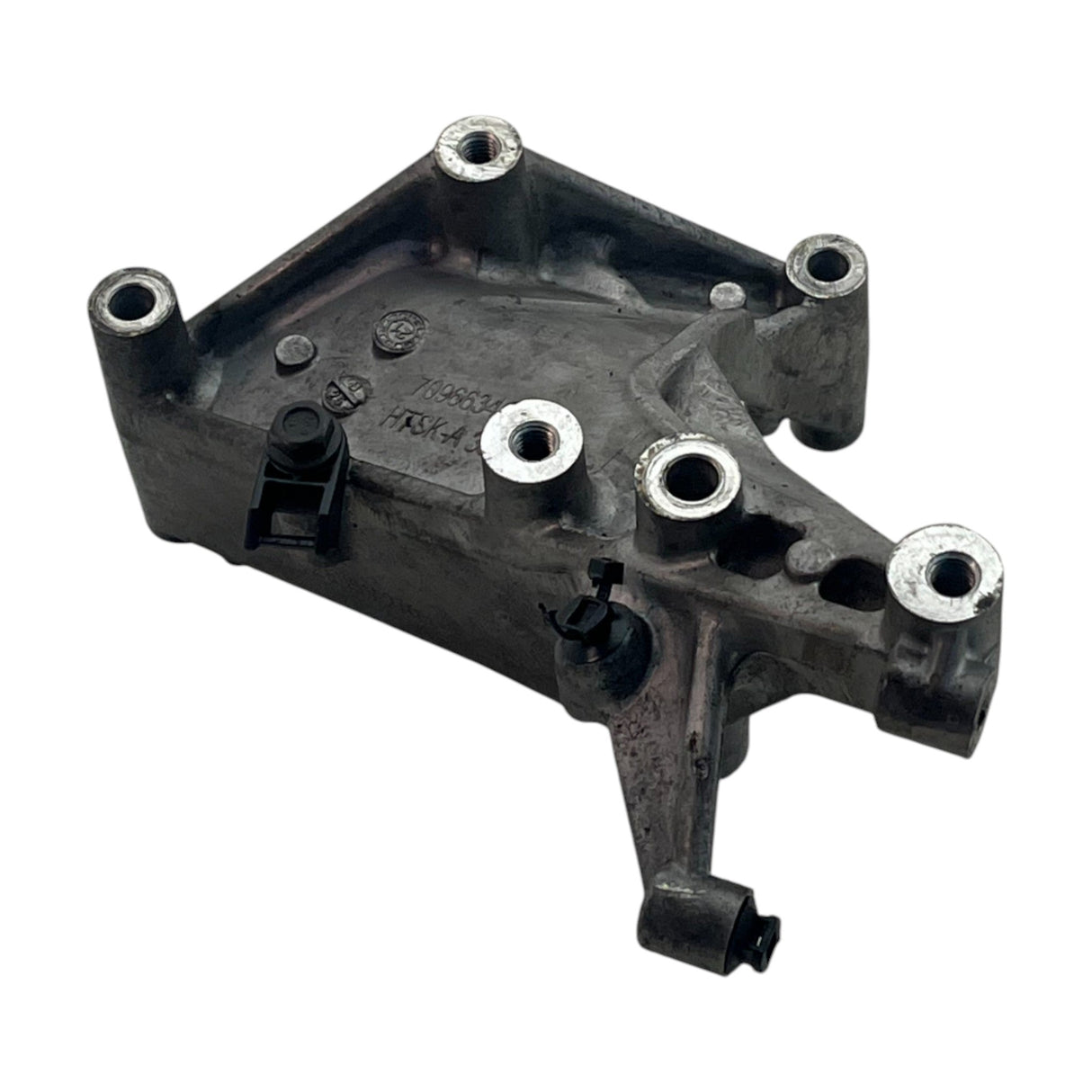 7096634C1 Genuine International Compressor Inlet Duct Bracket