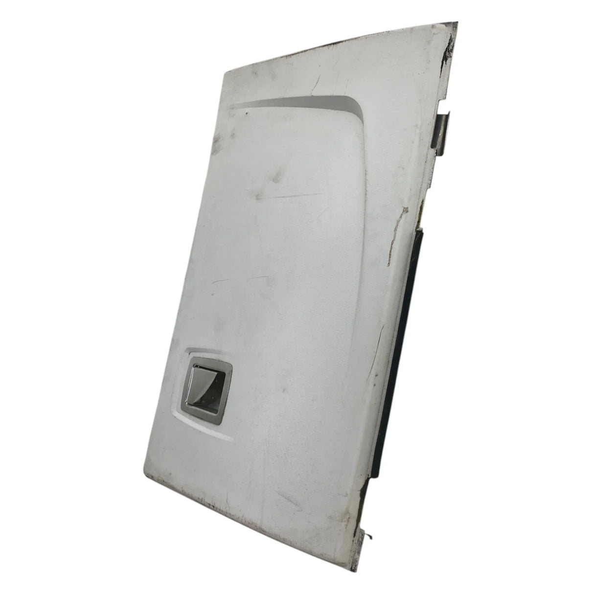 58-04742-18 Genuine Carrier Front Door Roadside - Second Truck Parts
