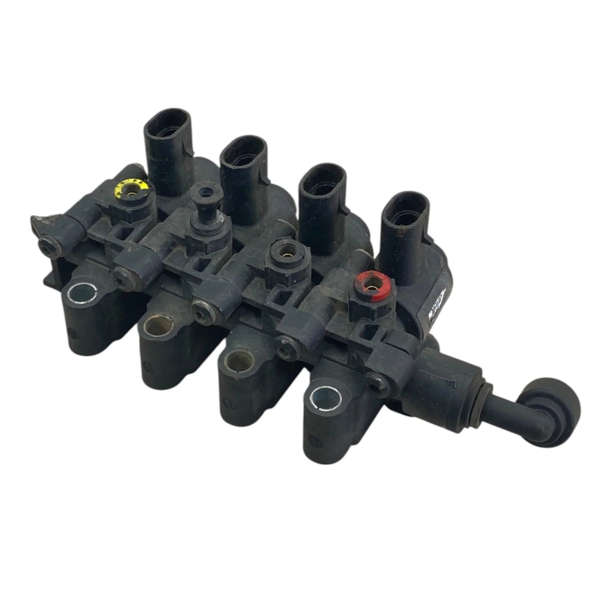 22848481 Genuine Bendix Air Solenoid Manifold - Second Truck Parts