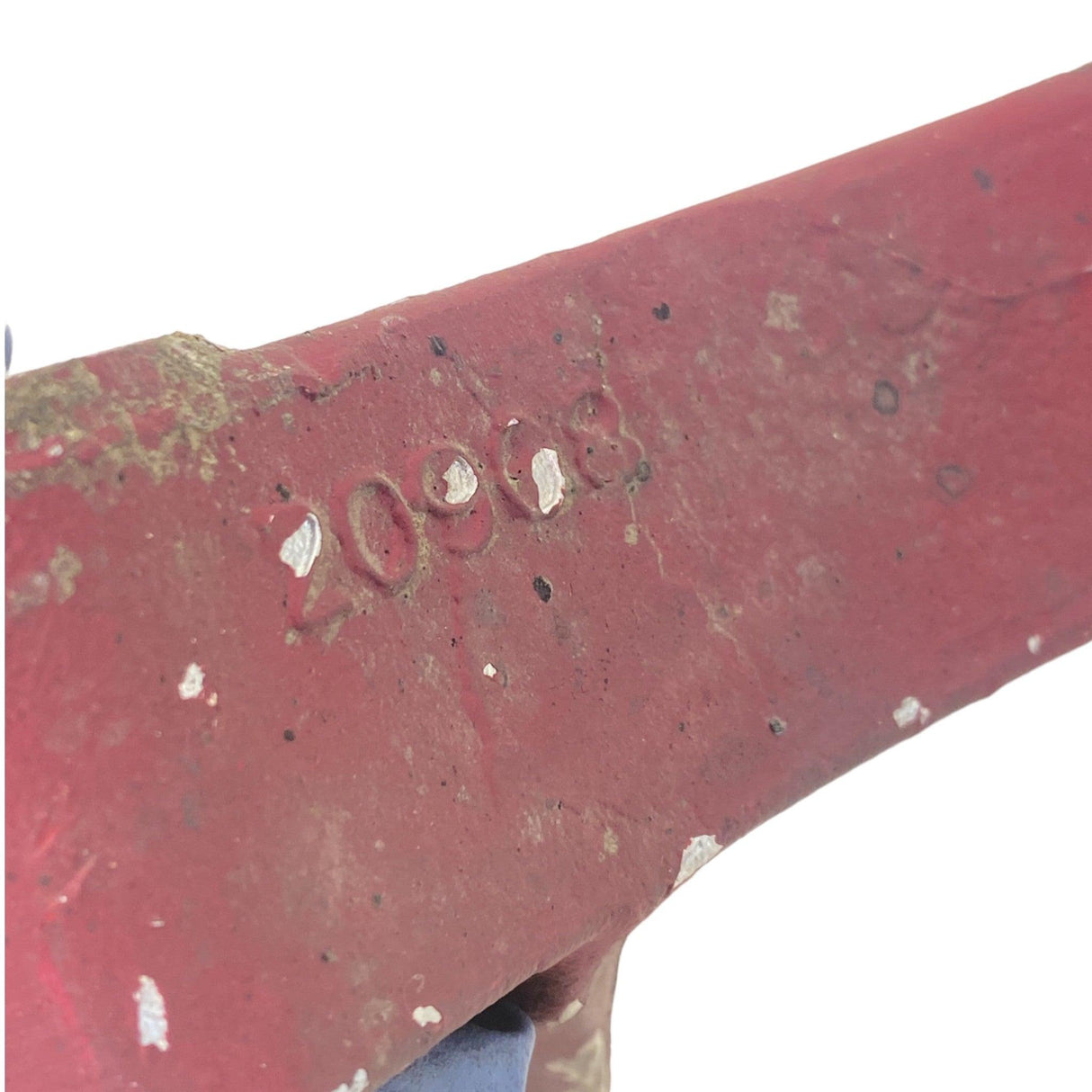 20908879 Genuine Mack Engine Mount Bracket - Second Truck Parts