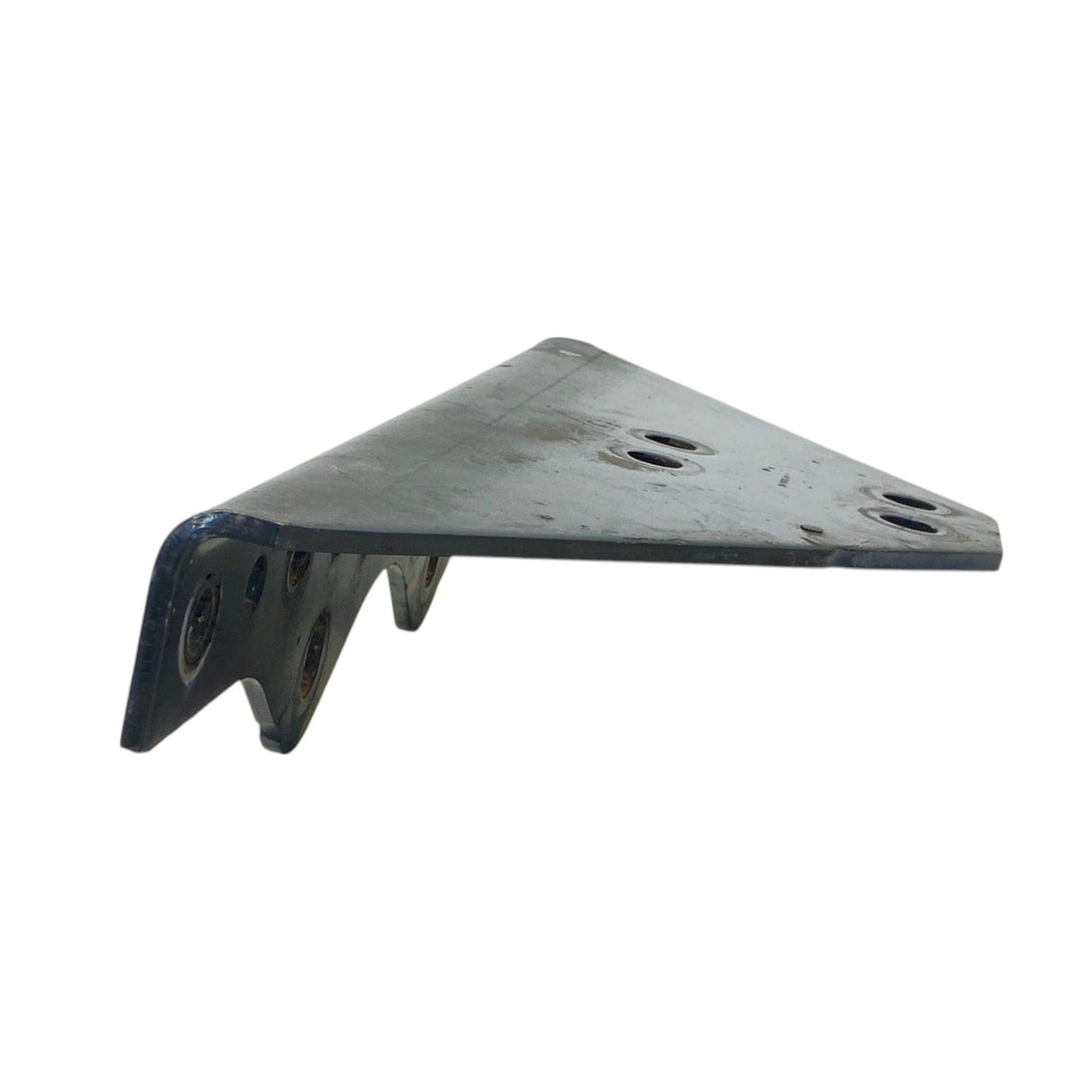 15-13773-000 Genuine Freightliner Crossmember Bracket - Second Truck Parts