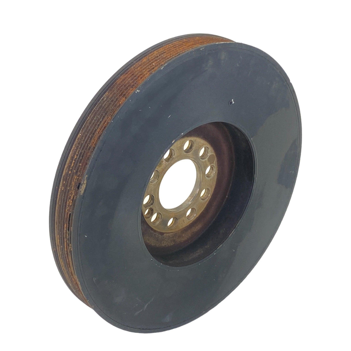 2005989 Genuine Paccar Engine Vibration Damper - Second Truck Parts