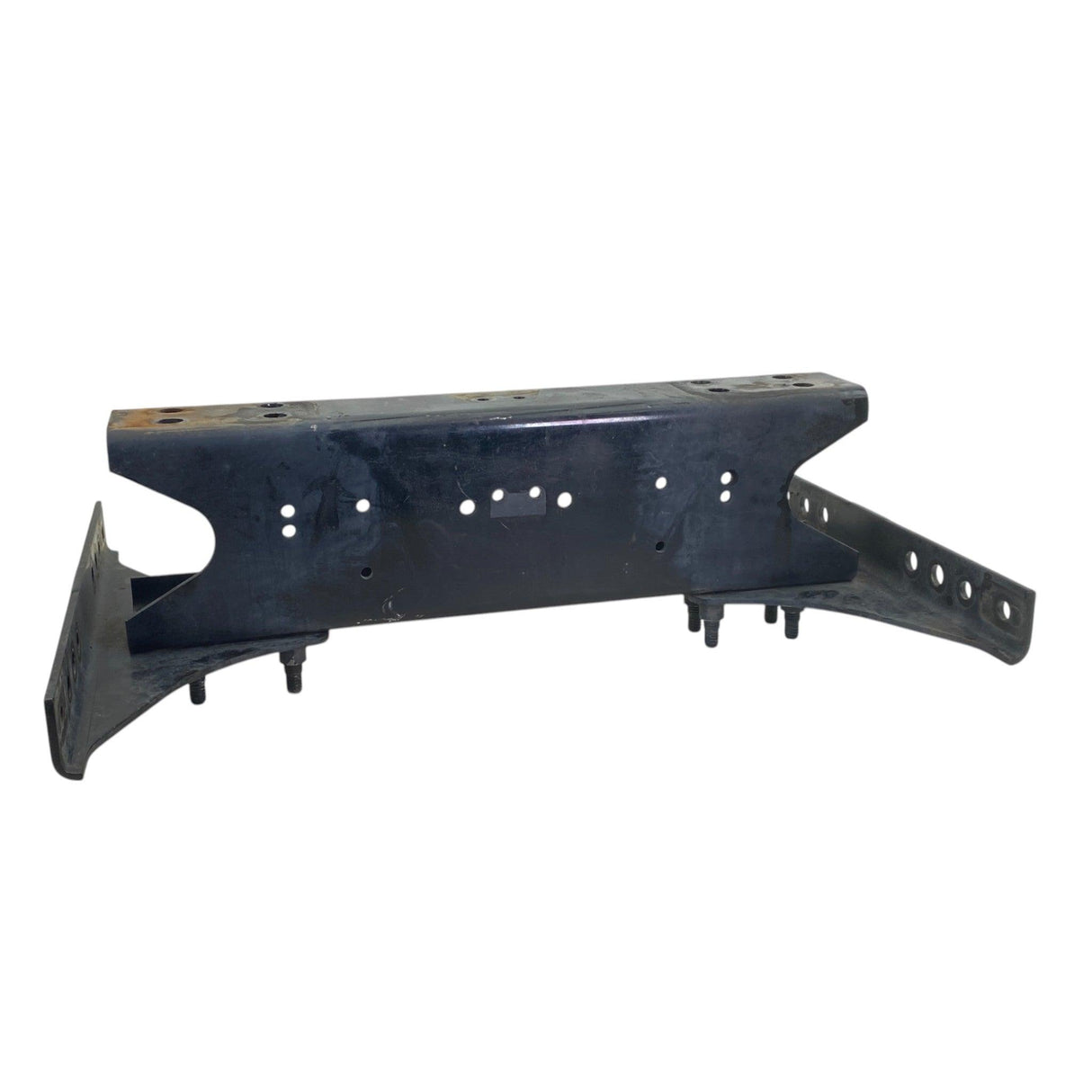 15-16318-000 Genuine Freightliner Rear Suspension Frame Crossmember - Second Truck Parts