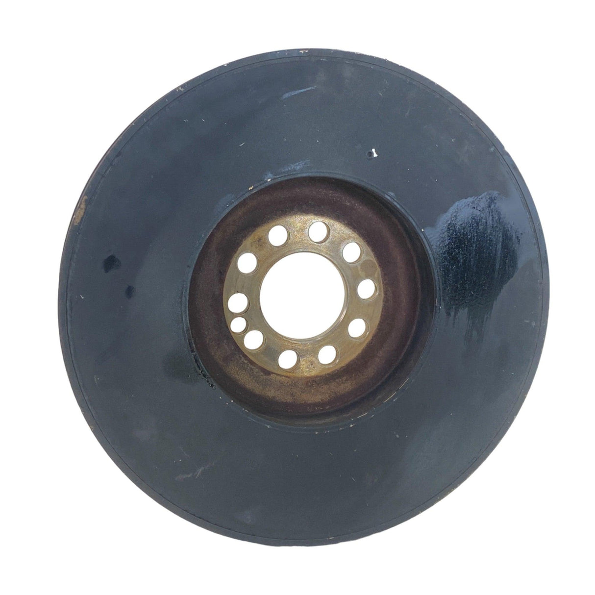 2005989 Genuine Paccar Engine Vibration Damper - Second Truck Parts