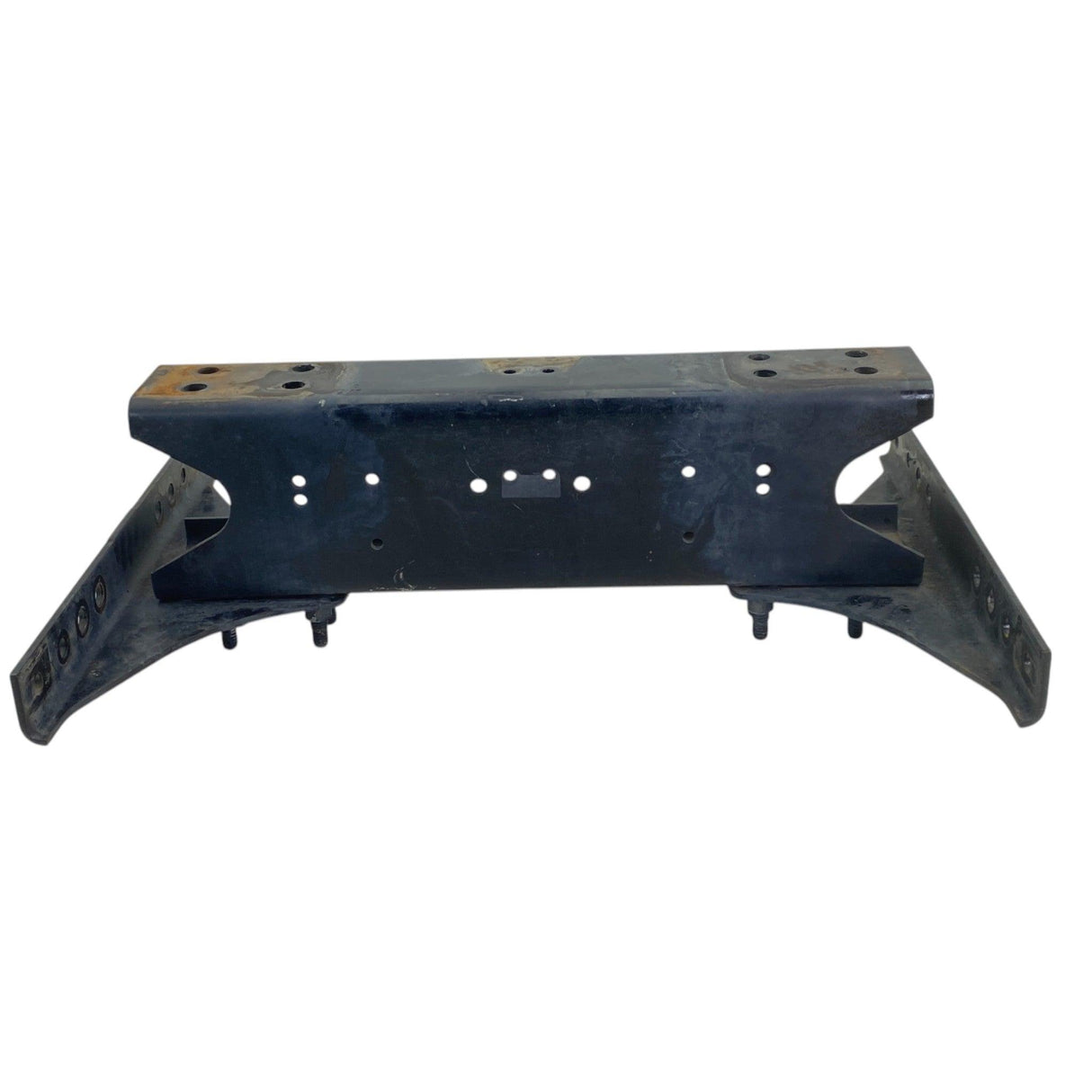 15-16318-000 Genuine Freightliner Rear Suspension Frame Crossmember - Second Truck Parts