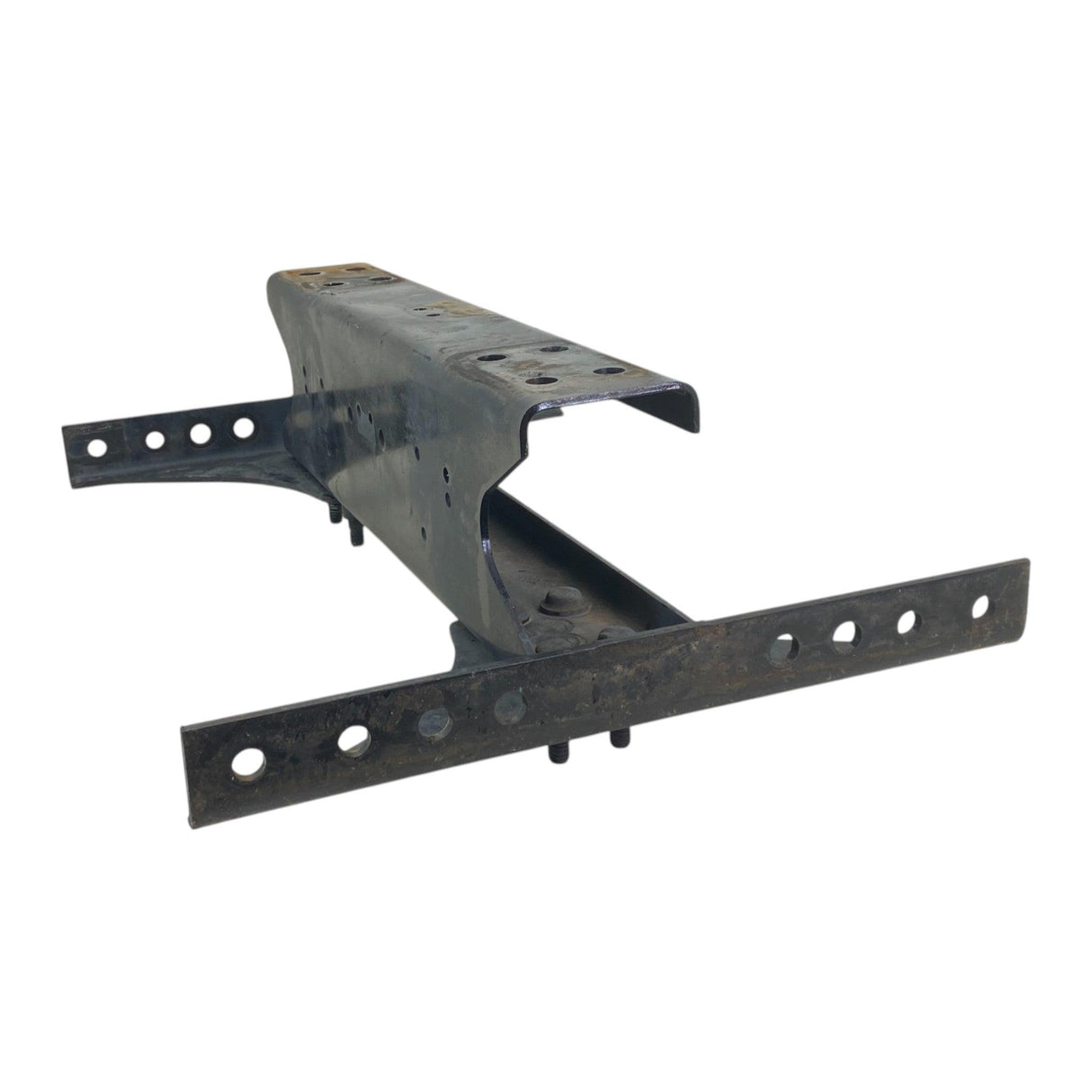 15-16318-000 Genuine Freightliner Rear Suspension Frame Crossmember - Second Truck Parts