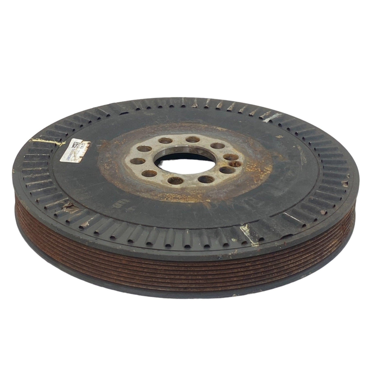 2005989 Genuine Paccar Engine Vibration Damper - Second Truck Parts