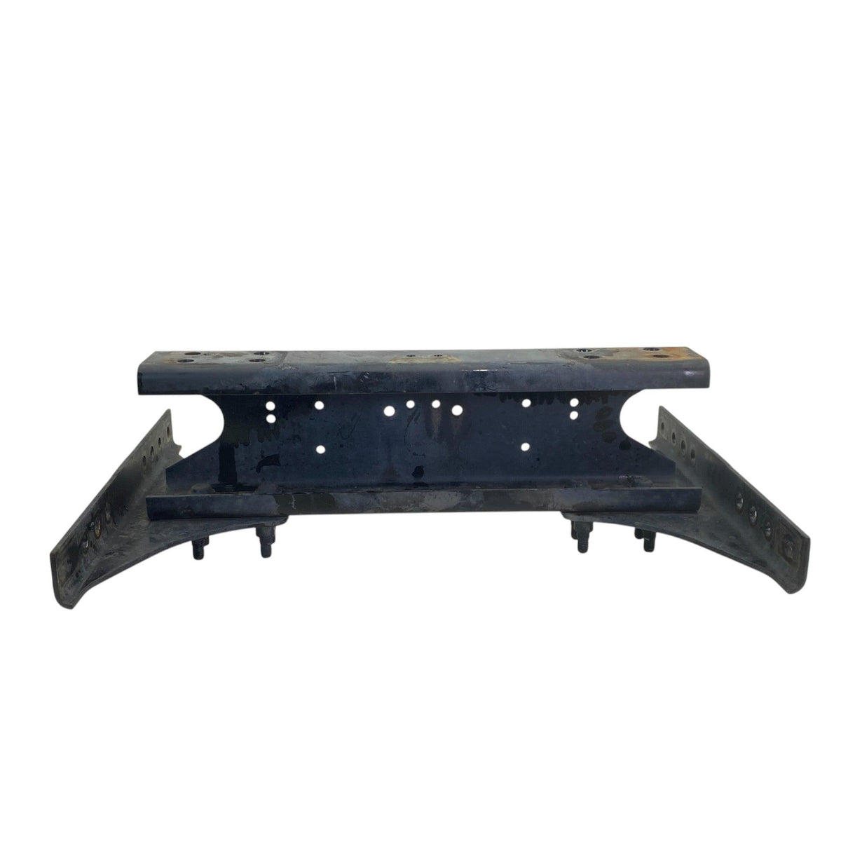F15-16318-000 Genuine Freightliner Rear Suspension Frame Crossmember - Crossmembers