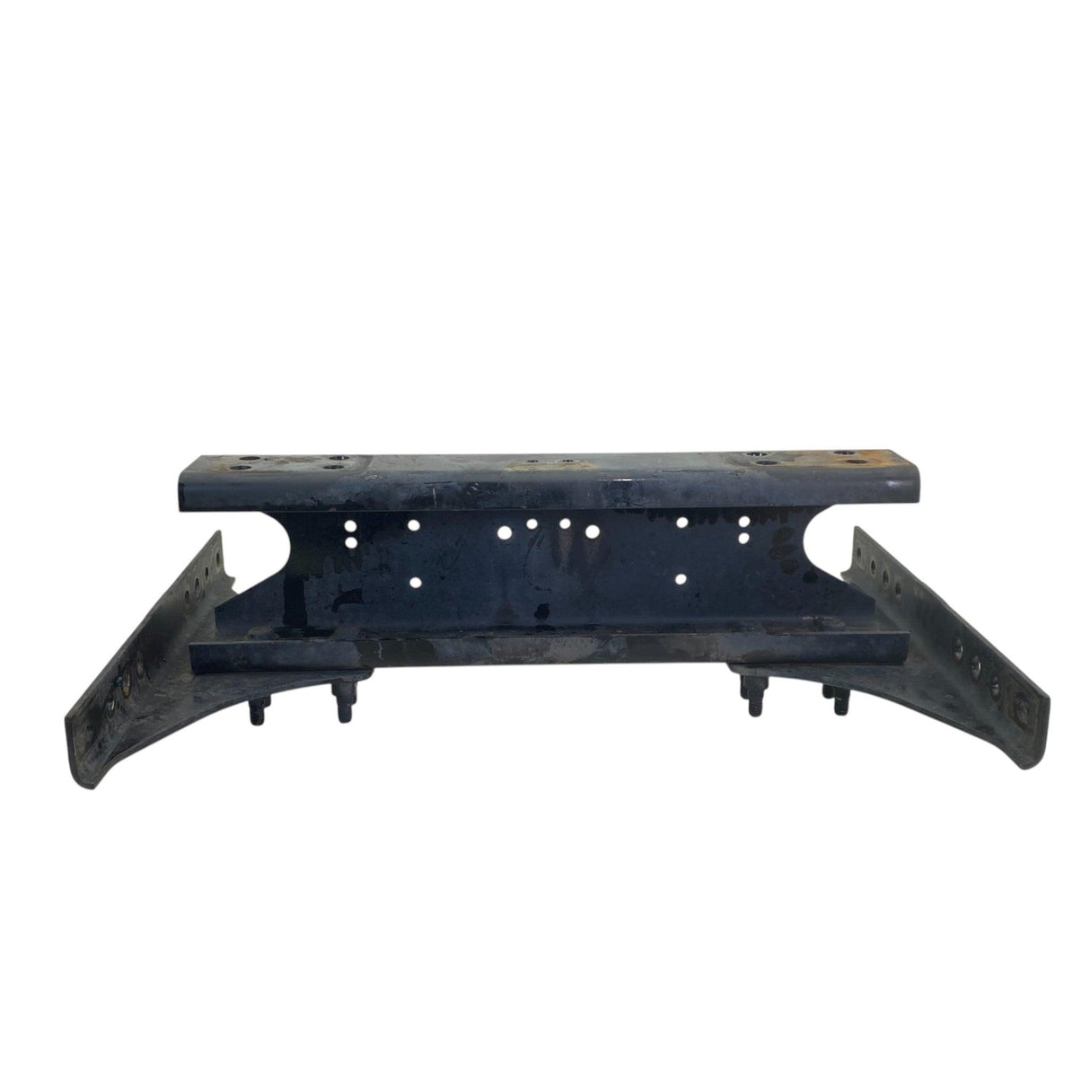 15-16318-000 Genuine Freightliner Rear Suspension Frame Crossmember - Second Truck Parts