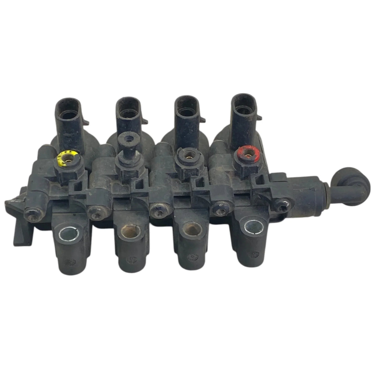 22848481 Genuine Bendix Air Solenoid Manifold