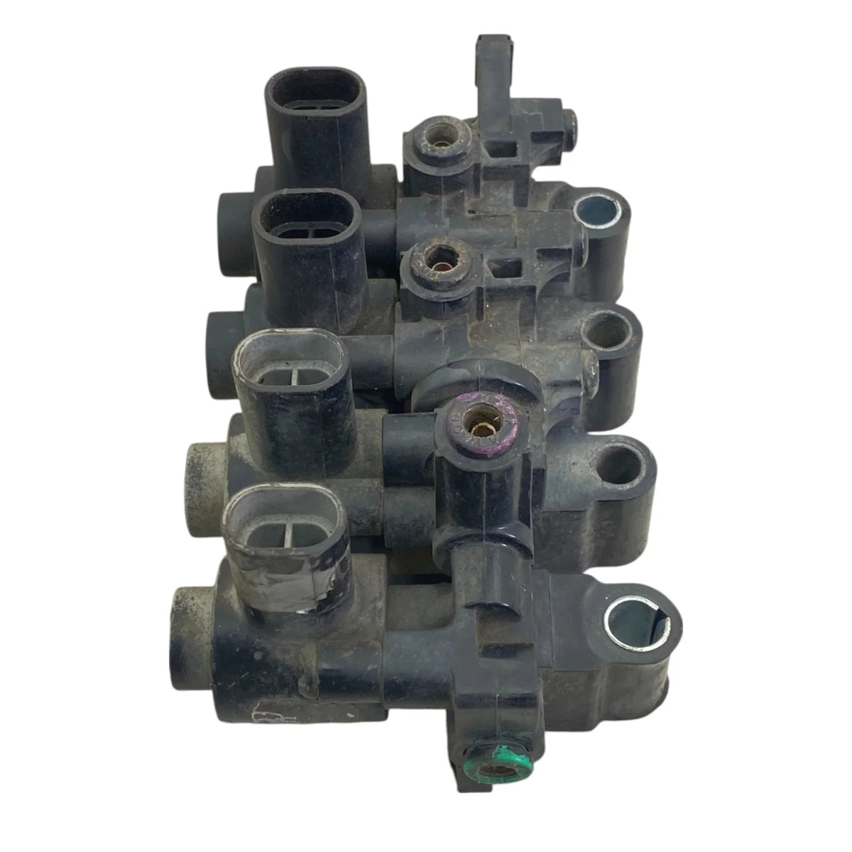 K052287 Genuine Bendix Air Solenoid Manifold - Second Truck Parts