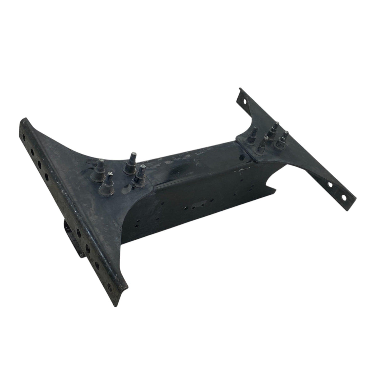 15-16318-000 Genuine Freightliner Rear Suspension Frame Crossmember - Second Truck Parts