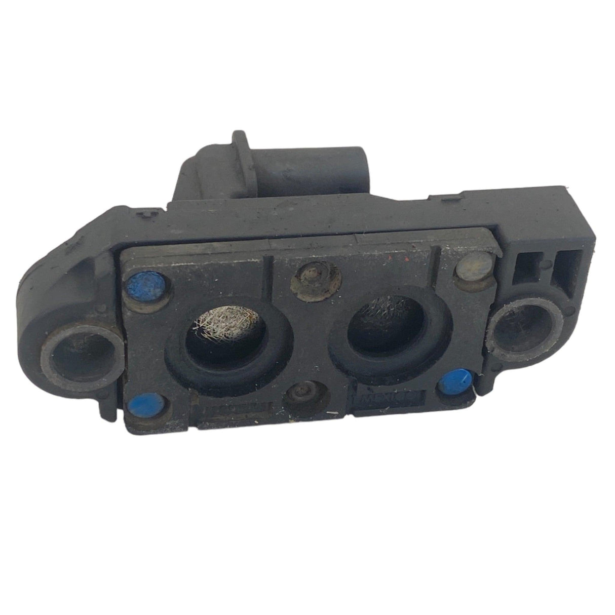 22181342 Genuine Volvo EGR Pressure Sensor - Second Truck Parts