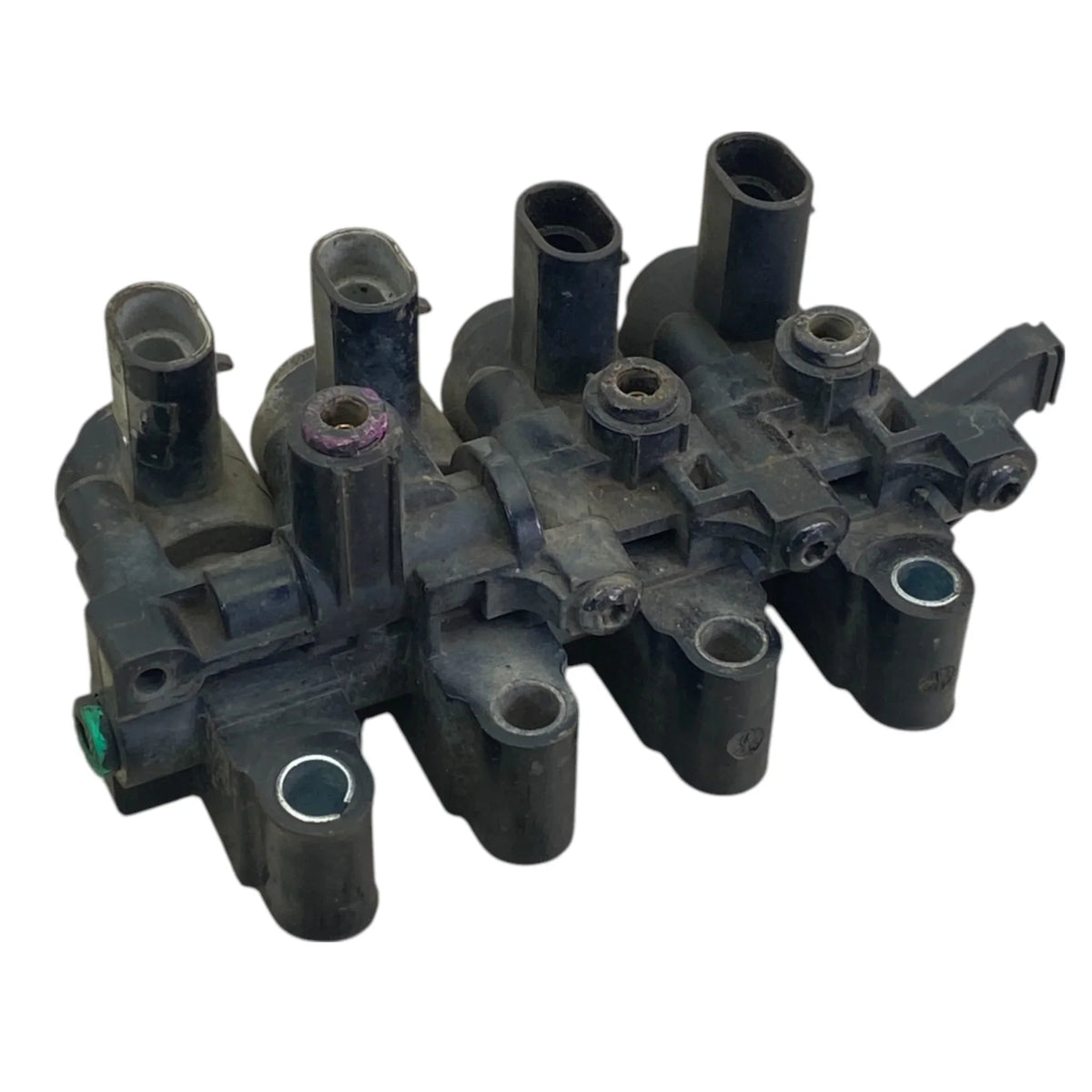K052287 Genuine Bendix Air Solenoid Manifold - Second Truck Parts