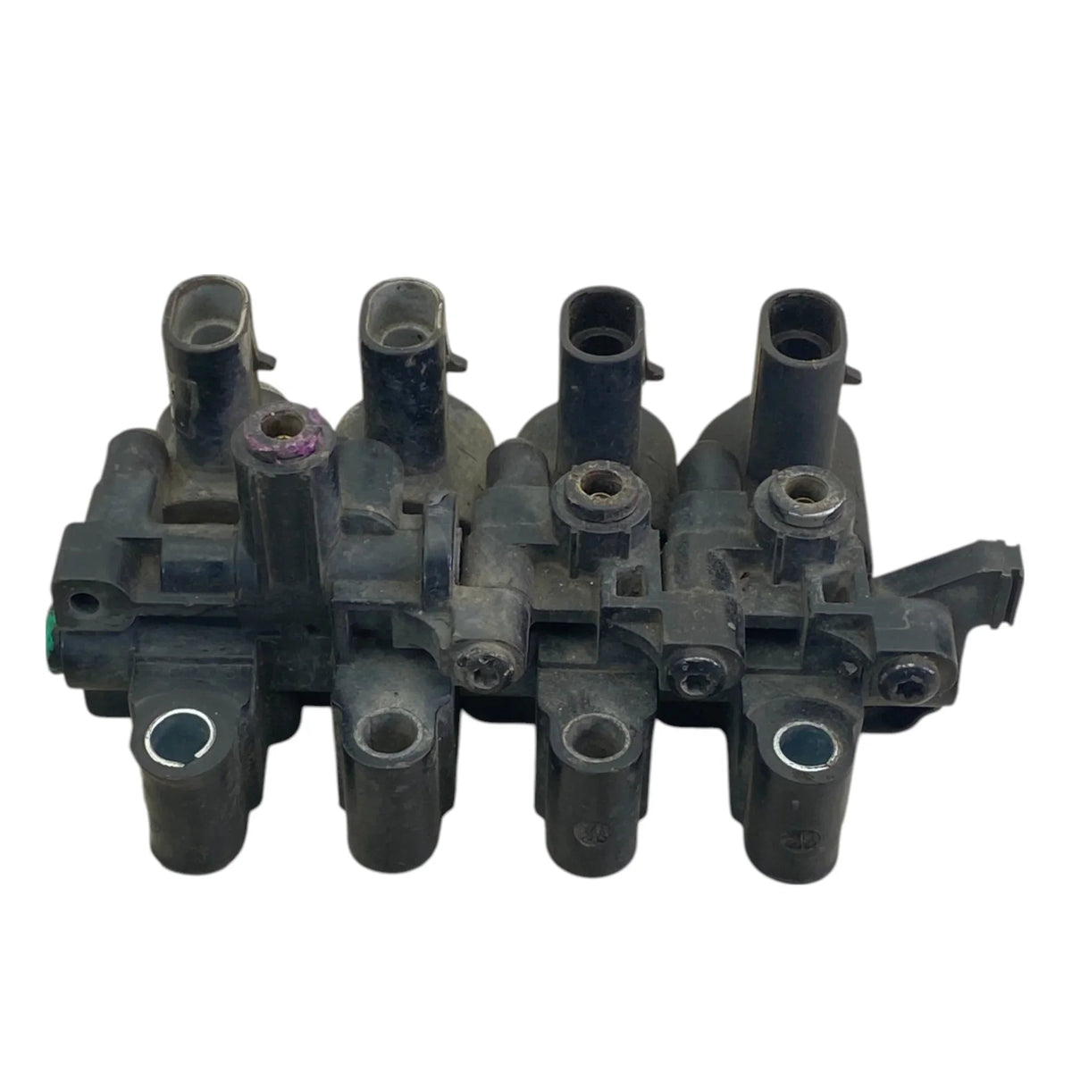K052287 Genuine Bendix Air Solenoid Manifold - Second Truck Parts