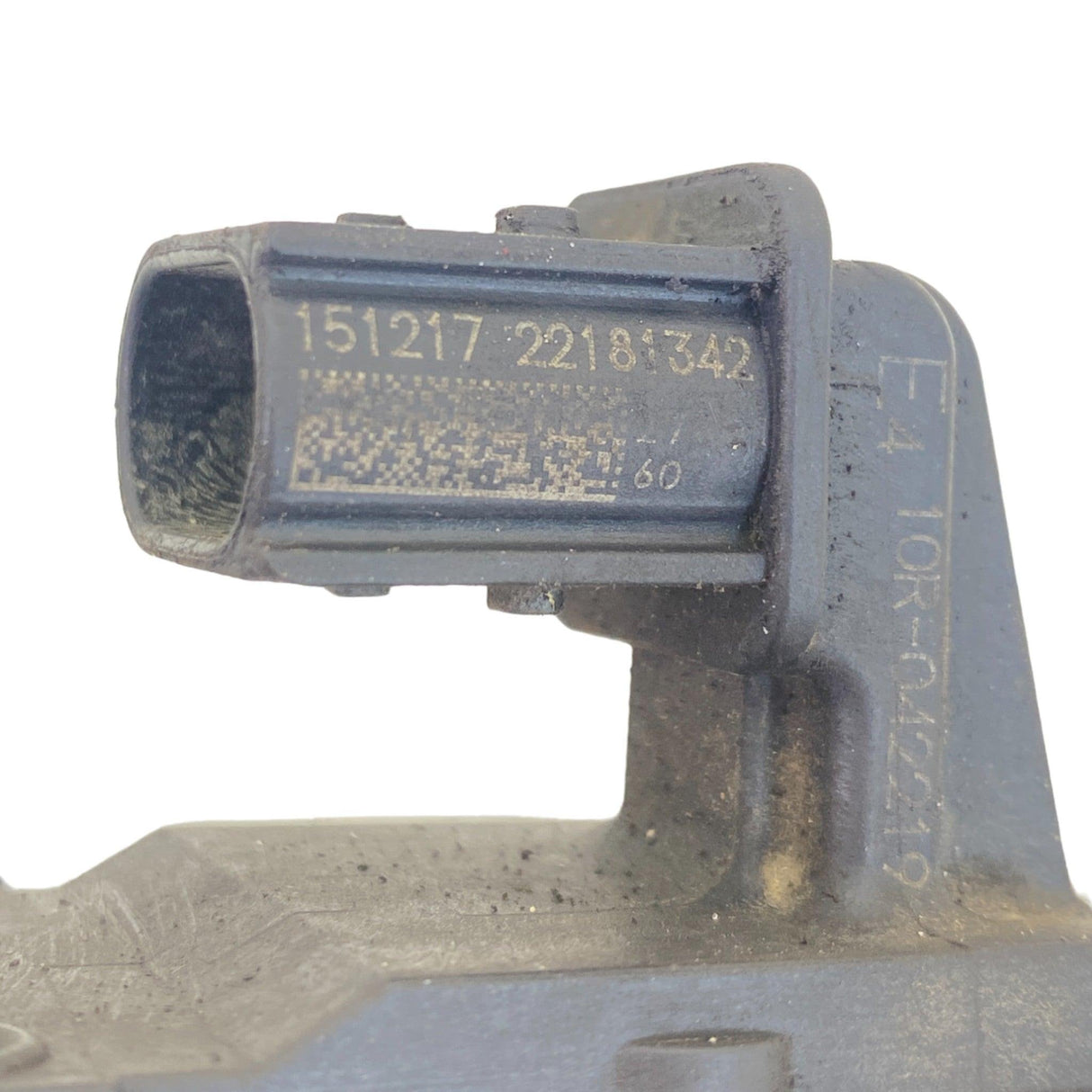 22181342 Genuine Volvo EGR Pressure Sensor - Second Truck Parts