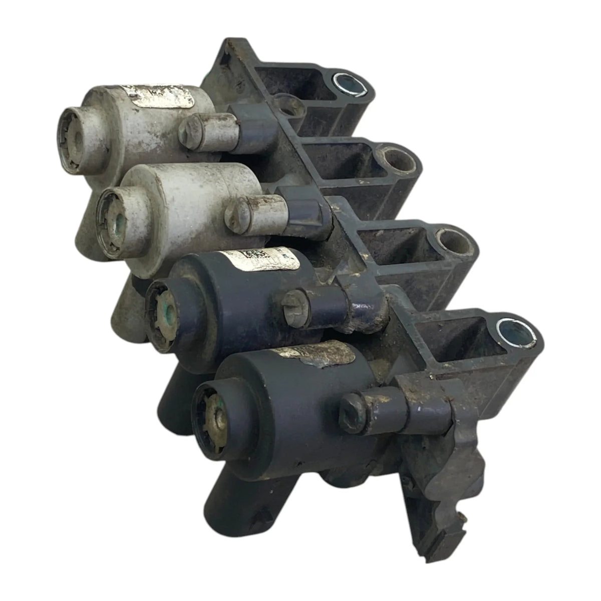 K052287 Genuine Bendix Air Solenoid Manifold - Second Truck Parts