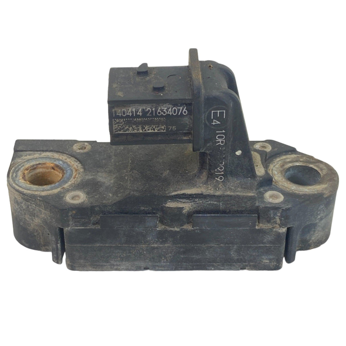 21634076 Genuine Volvo EGR Pressure Sensor - Second Truck Parts