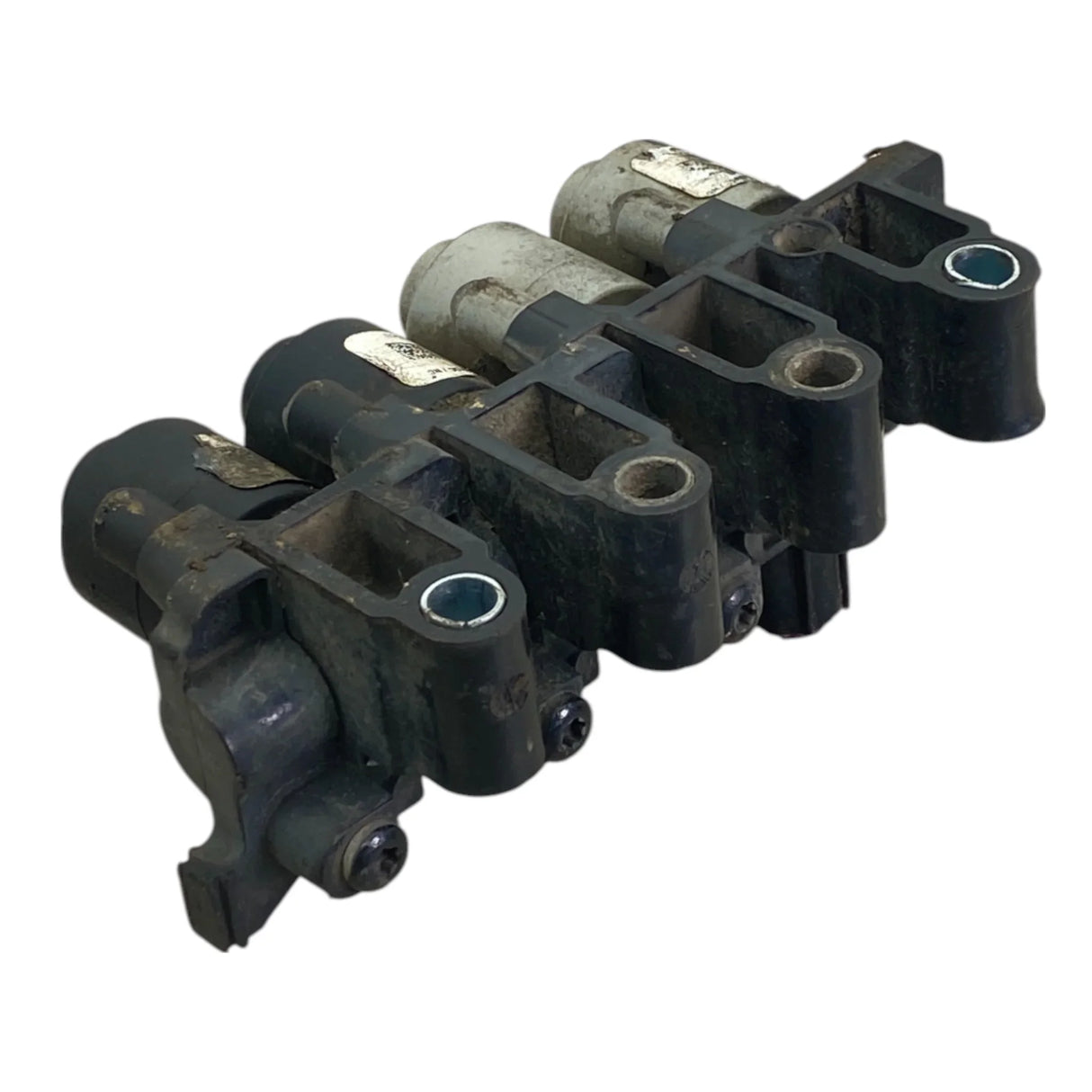 K052287 Genuine Bendix Air Solenoid Manifold