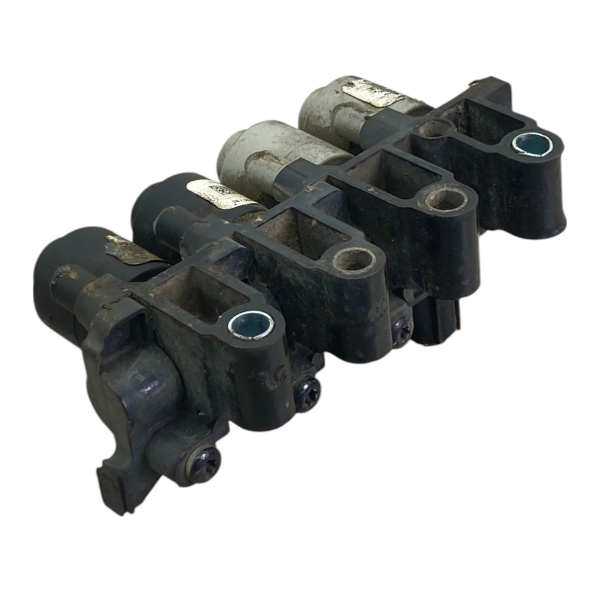 K052287 Genuine Bendix Air Solenoid Manifold - Second Truck Parts
