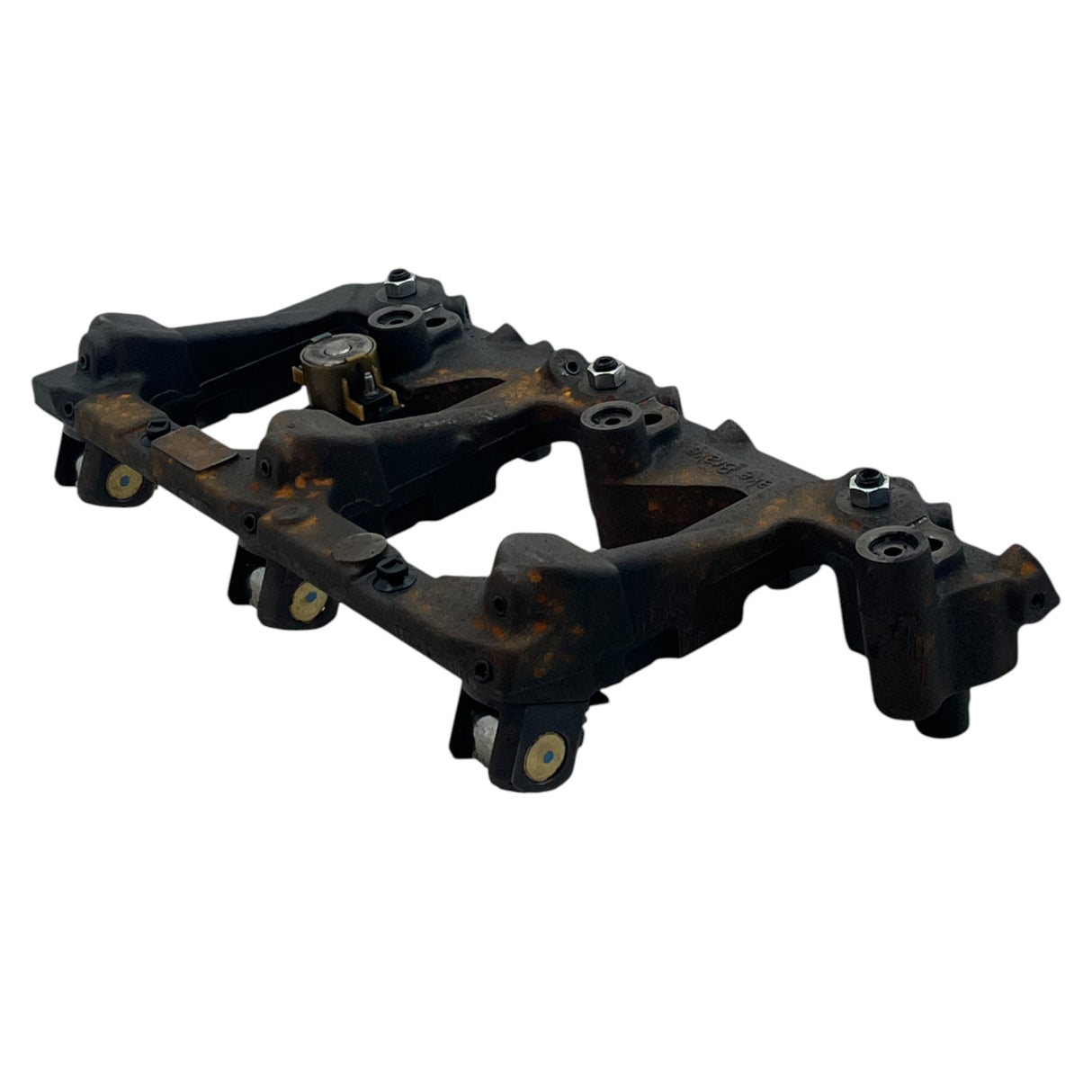 00-039458 Genuine International Engine Brake Housing - Second Truck Parts