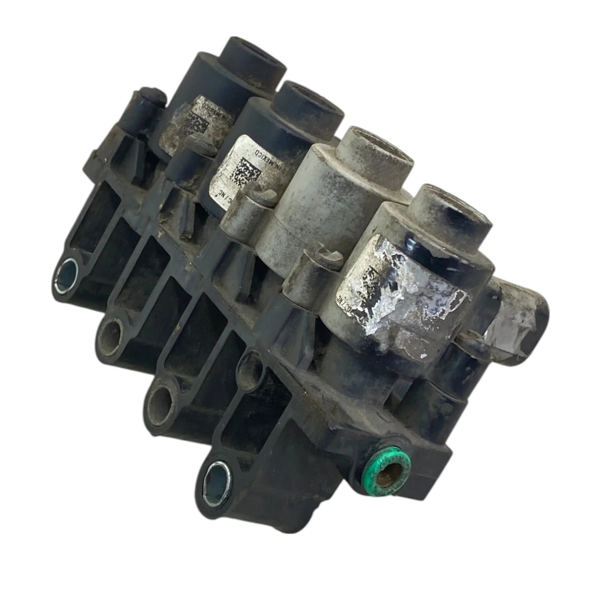 K052287 Genuine Bendix Air Solenoid Manifold - Second Truck Parts