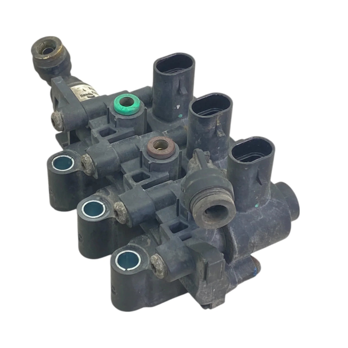 K062930 Genuine Bendix Air Valve