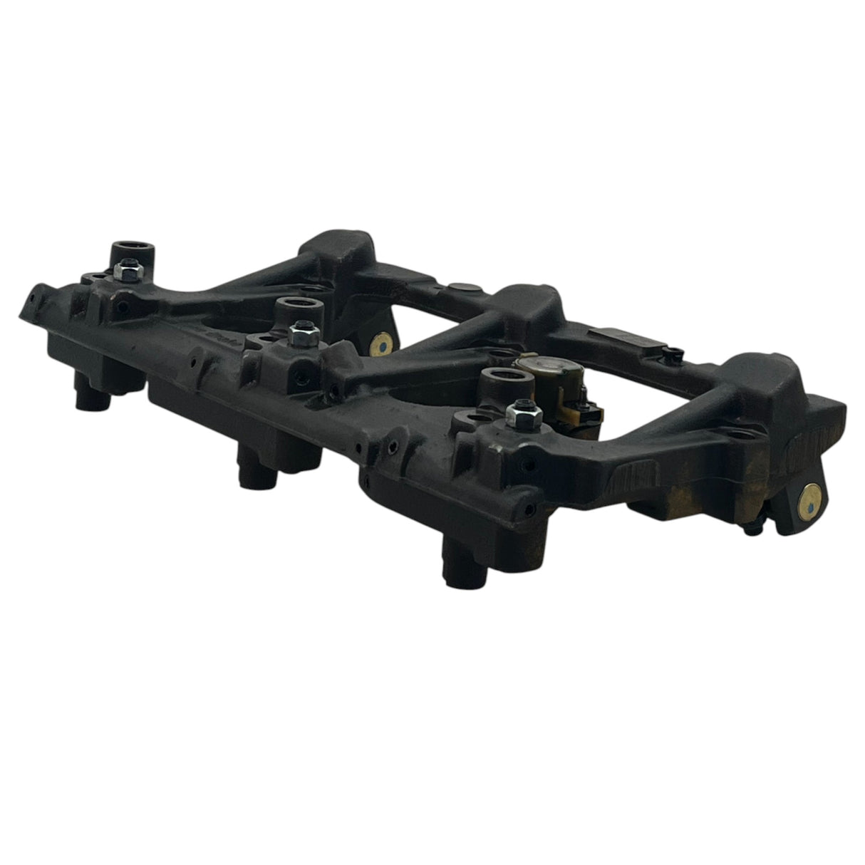 00-039458 Genuine International Engine Brake Housing - Second Truck Parts