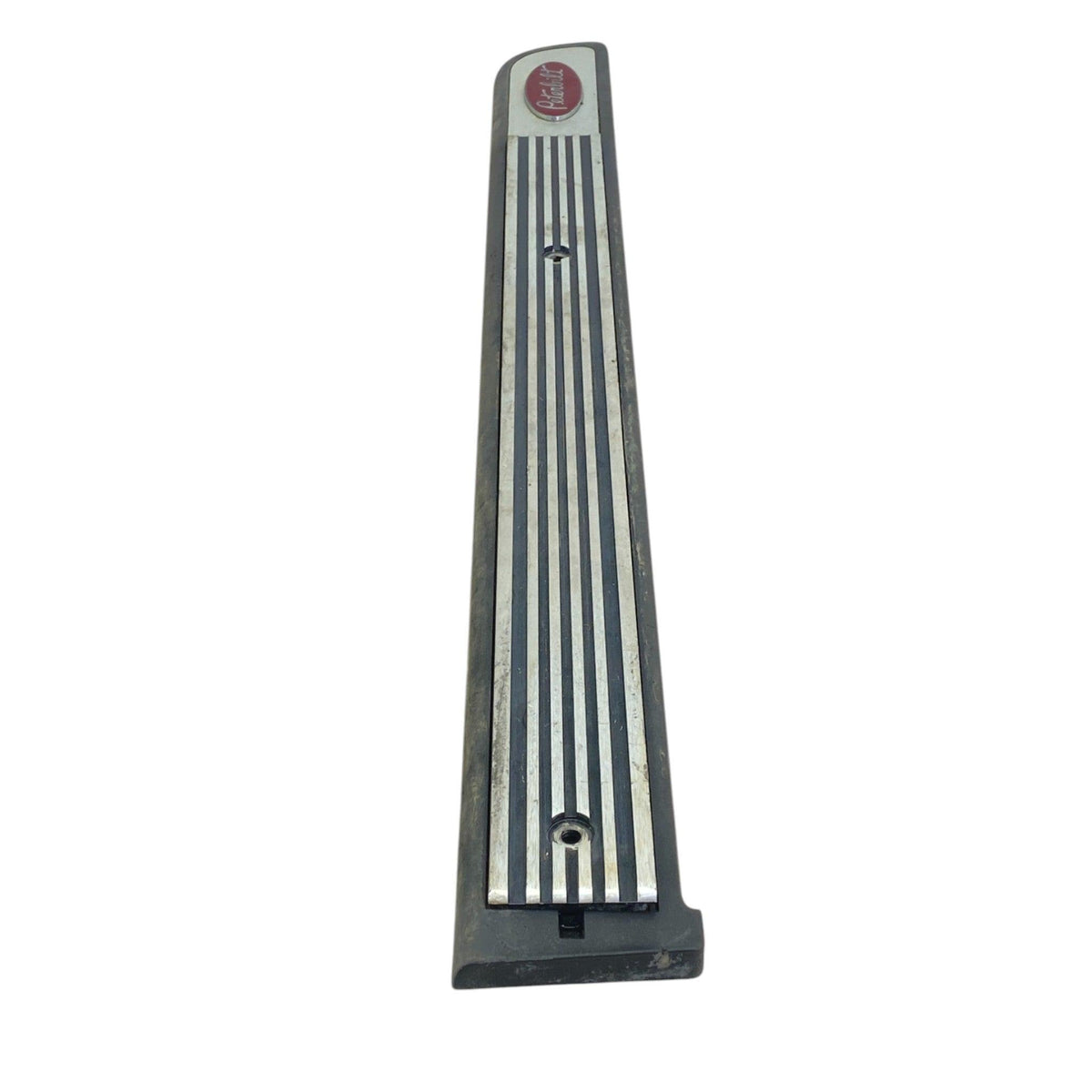 S60-6095 Genuine Paccar Left Side Trim Strip Joint Dash - Second Truck Parts