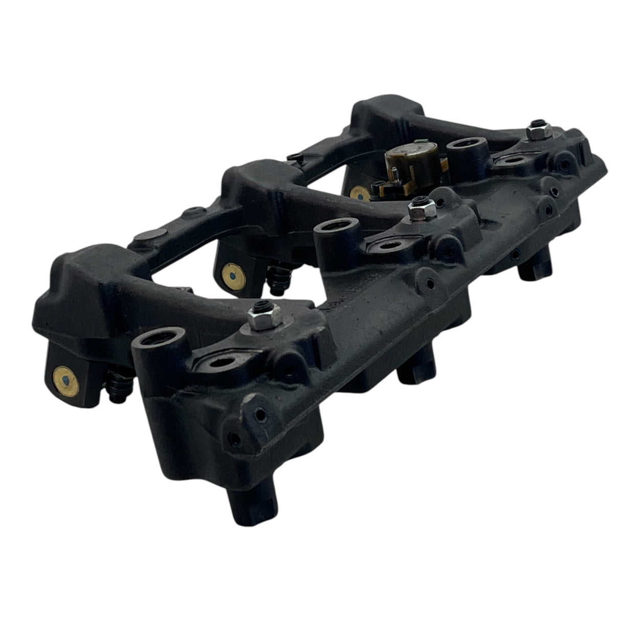 00-039458 Genuine International Engine Brake Housing - Second Truck Parts