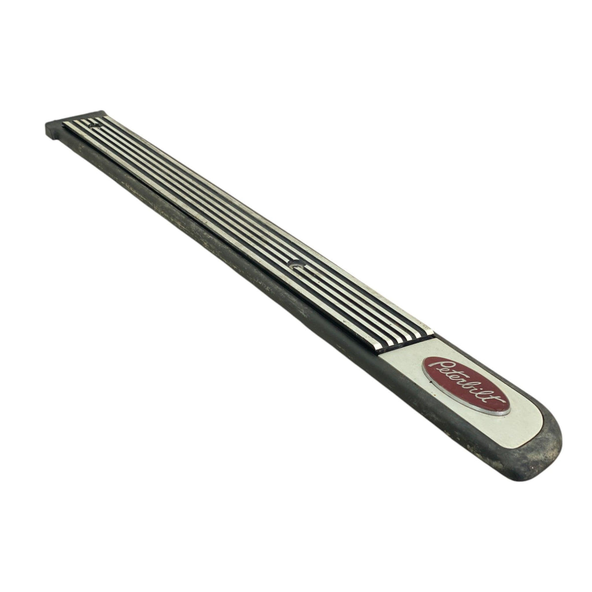 S60-6095 Genuine Paccar Left Side Trim Strip Joint Dash - Second Truck Parts