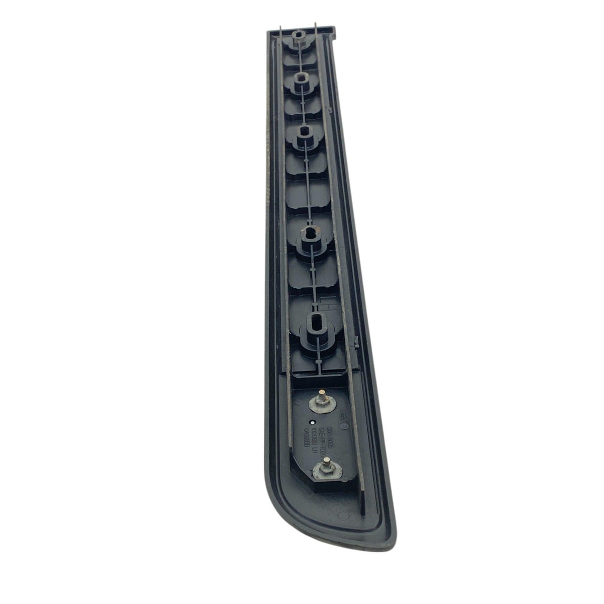 S60-6095 Genuine Paccar Left Side Trim Strip Joint Dash - Second Truck Parts