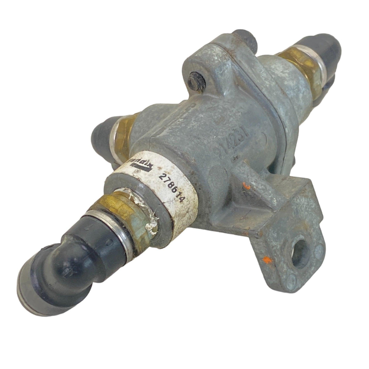278614 Genuine Bendix Air Brake Double Check Valve - Brake Valves