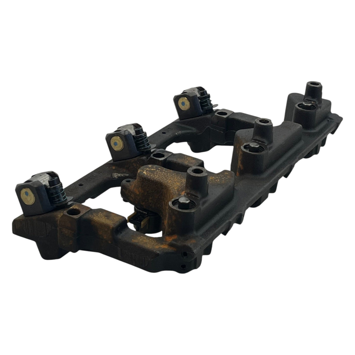 3007628C93 Genuine International Engine Brake Housing