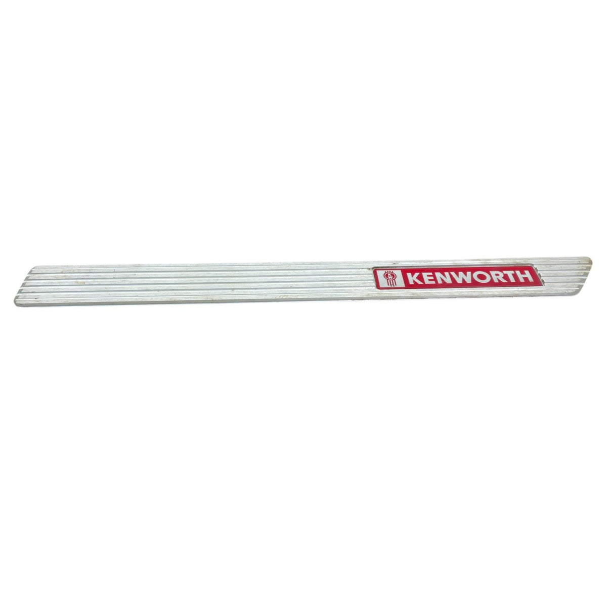 S60-1530 Genuine Paccar Left Side Threshold Trim - Second Truck Parts
