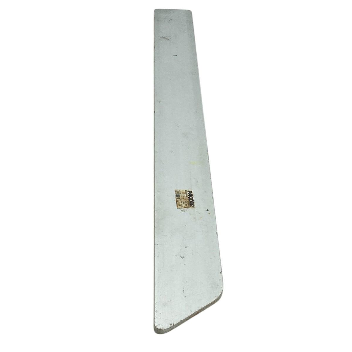S60-1530 Genuine Paccar Left Side Threshold Trim - Second Truck Parts