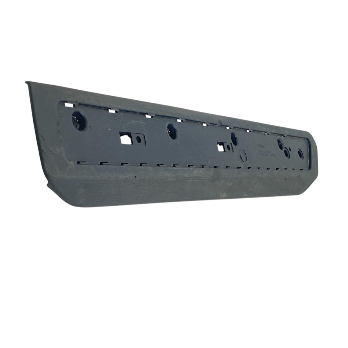 S60-1561-000 Genuine Paccar Door Threshold Trim - Second Truck Parts