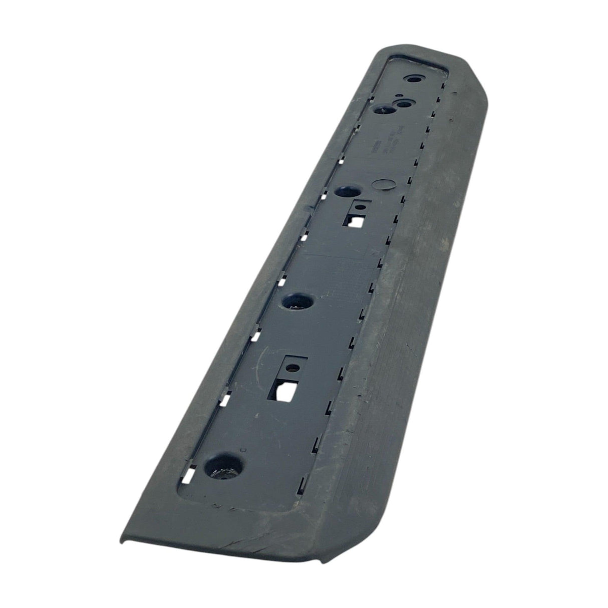 S60-1561-000 Genuine Paccar Door Threshold Trim - Second Truck Parts