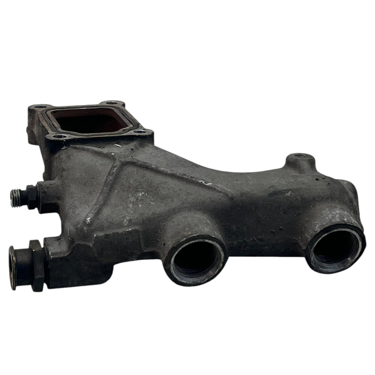 A4722032731 Genuine Detroit Diesel Accessory Coolant Supply Housing - Second Truck Parts