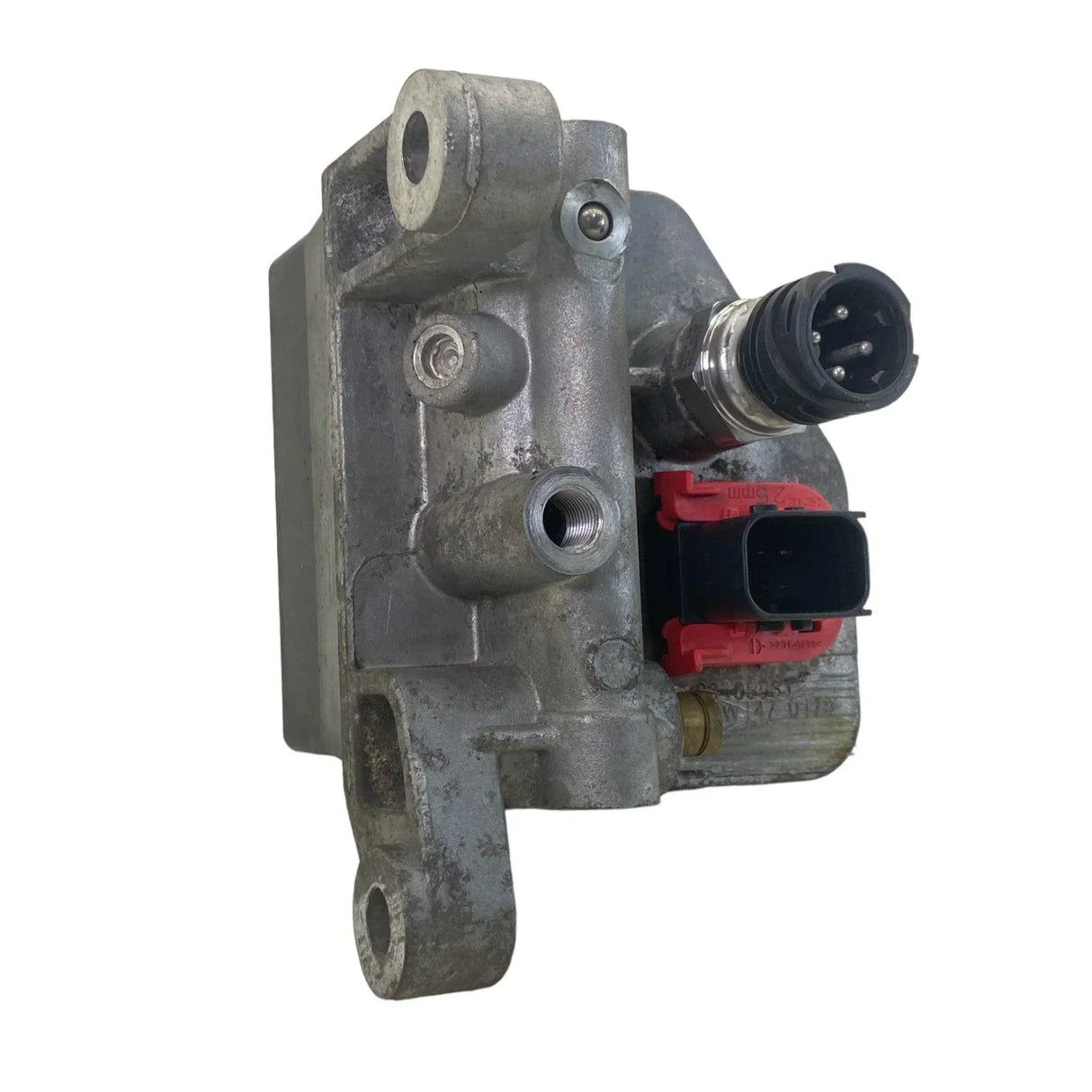 85021823 Genuine Volvo Dosing Manifold Air Purge Valve Module - Second Truck Parts