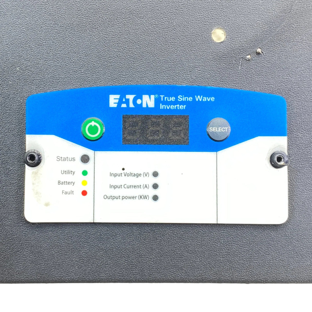 22970159 Genuine Volvo Switch