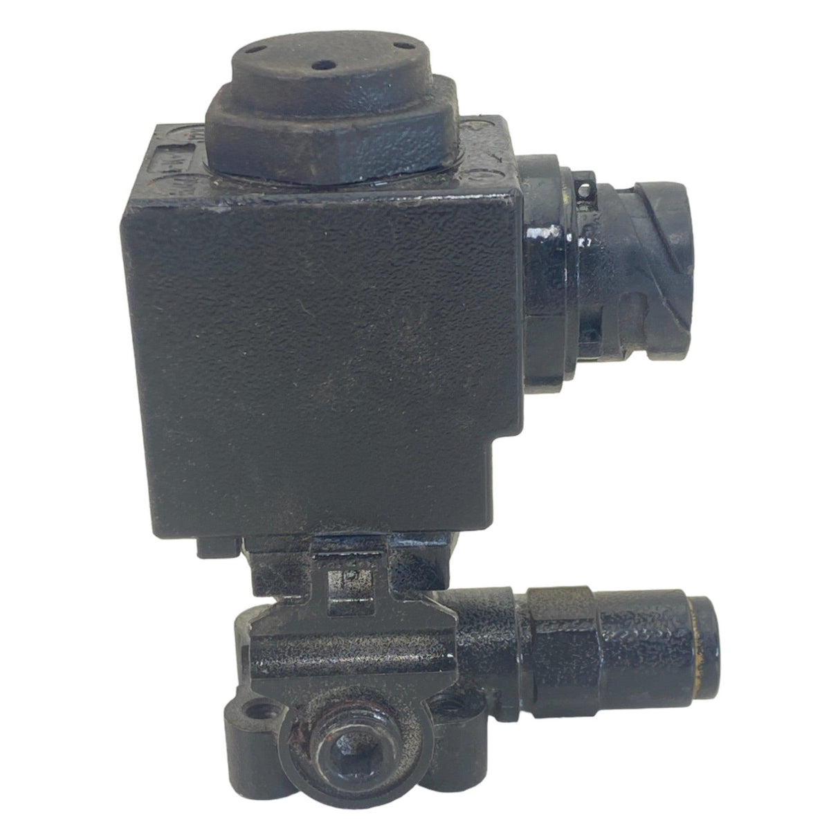 9041022 Genuine Volvo Solenoid Valve Norgren - Second Truck Parts