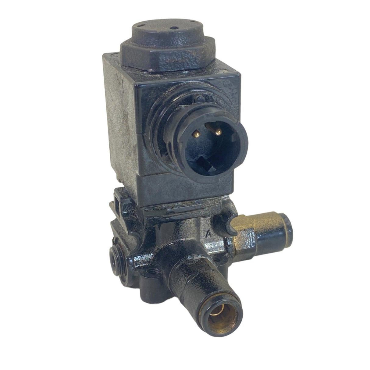 9041022 Genuine Volvo Solenoid Valve Norgren - Second Truck Parts