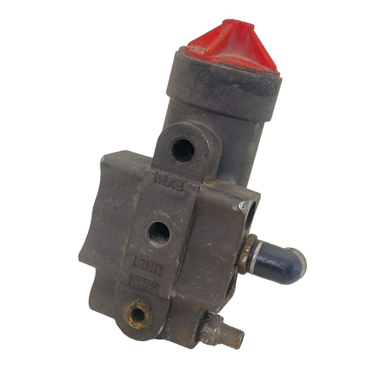 9754990170 Genuine Wabco Air Compressor Regulator - Second Truck Parts