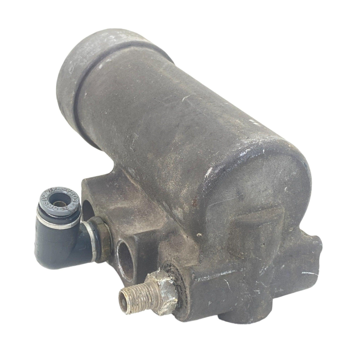 9754990170 Genuine Wabco Air Compressor Regulator - Second Truck Parts