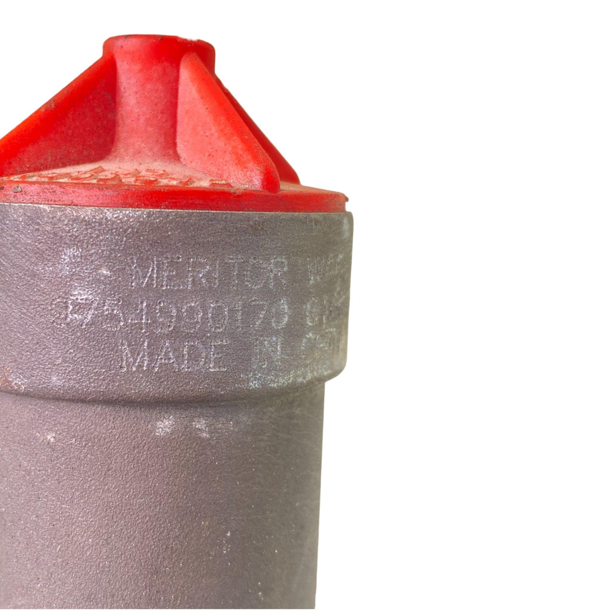 9754990170 Genuine Wabco Air Compressor Regulator - Second Truck Parts