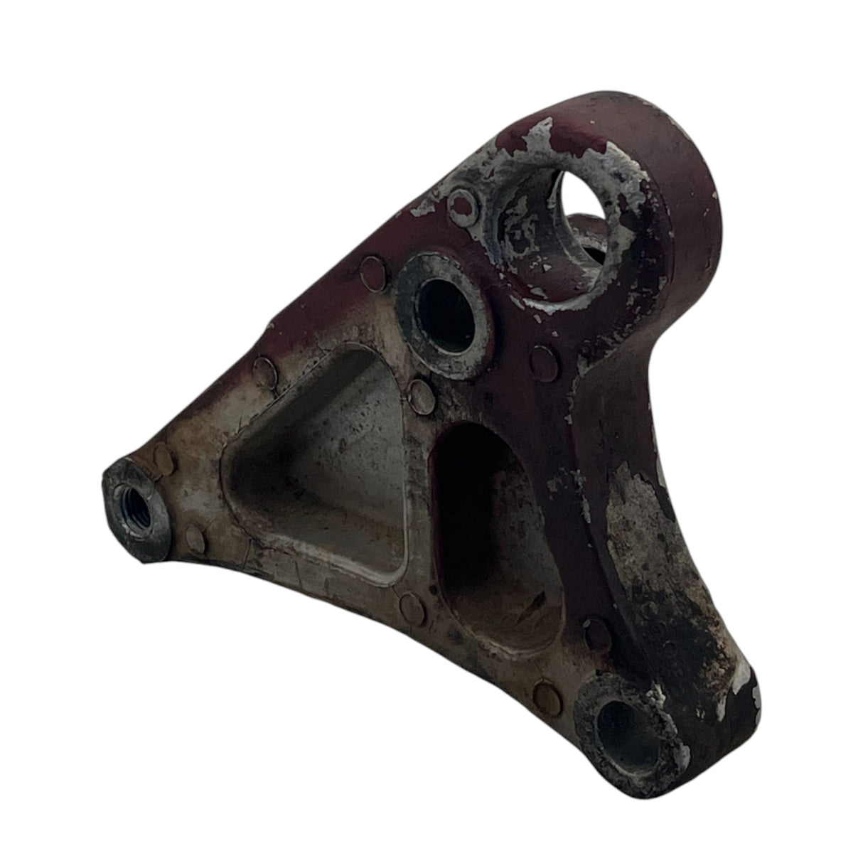 P20908879 Genuine Mack Right Rear Engine Mount - Second Truck Parts