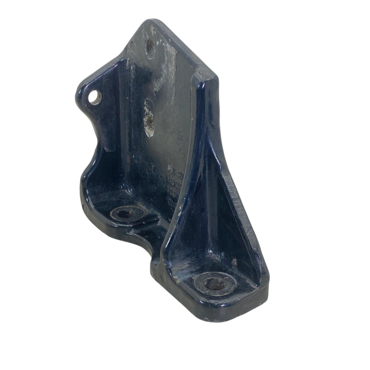 K140-2438R Genuine Paccar Right Side Crossmember Bracket - Second Truck Parts