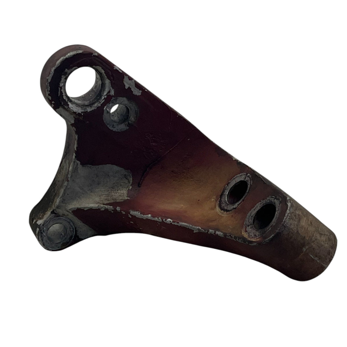 P20908879 Genuine Mack Right Rear Engine Mount - Second Truck Parts